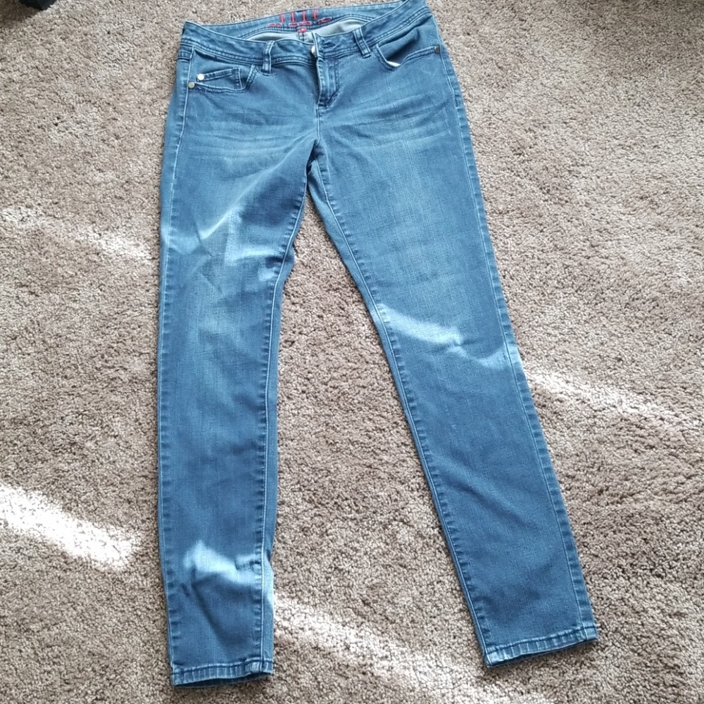 Elle Jeans